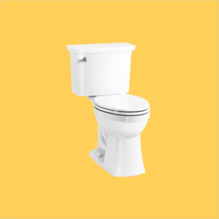 Image for Toilets & Toilet Seats