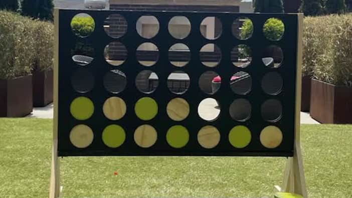 Connect Four