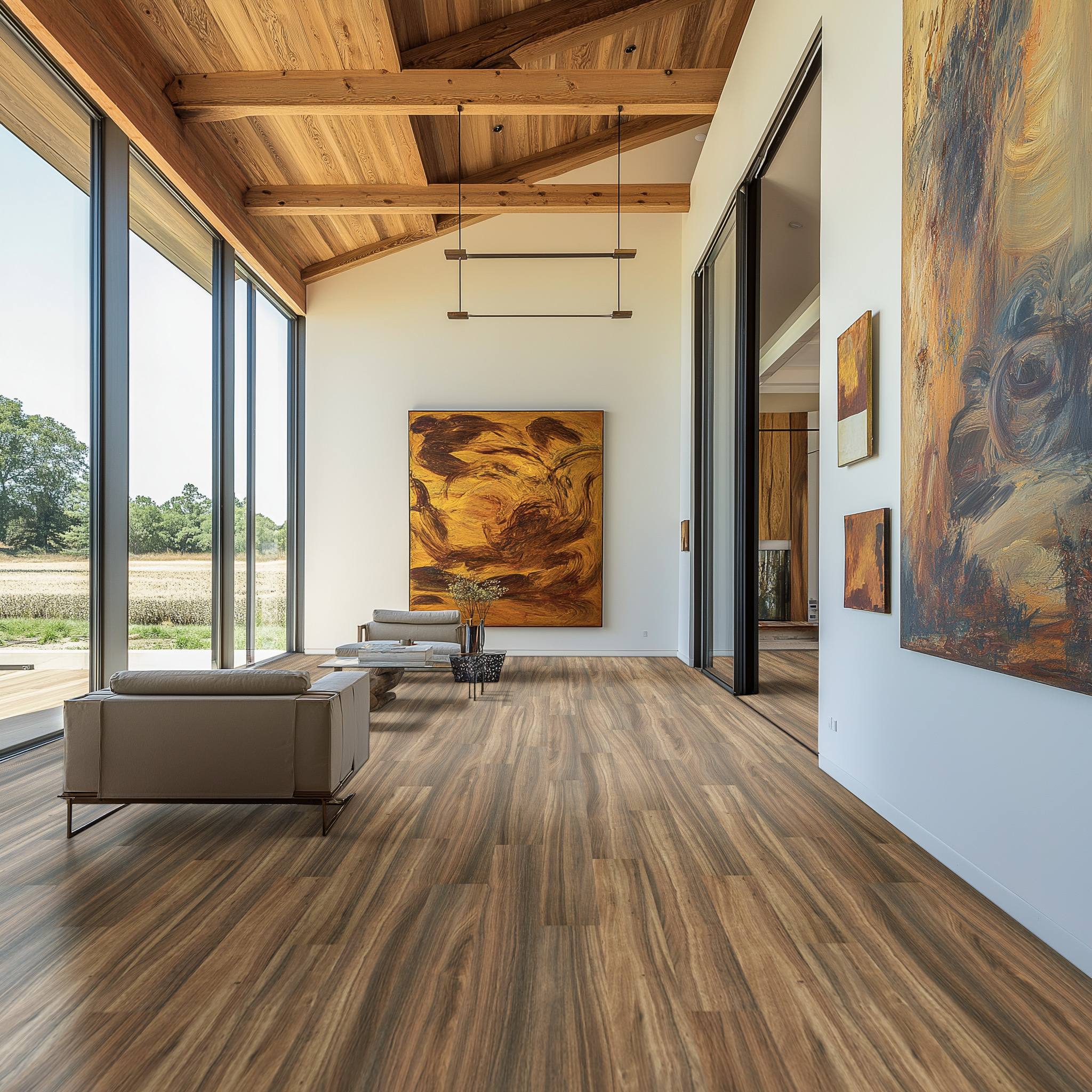 Luxury Vinyl Plank Types Luxury Vinyl Plank Types