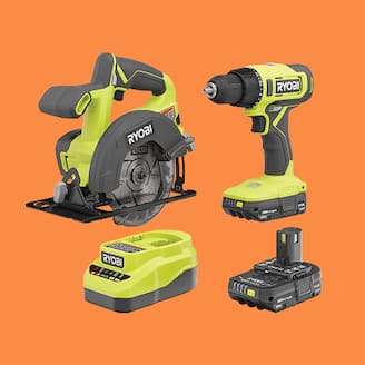 With Select Battery Kits Purchase