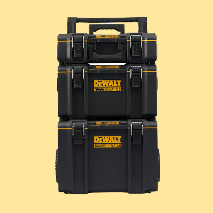 Tool Storage