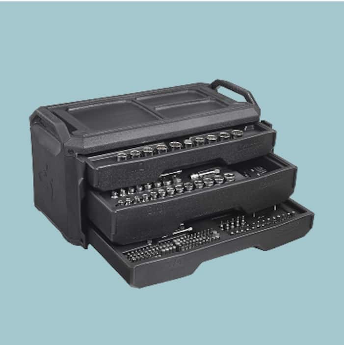 Hand Tools