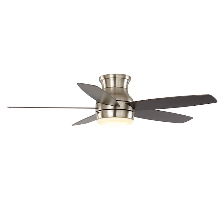 Image for Nickel Ceiling Fans