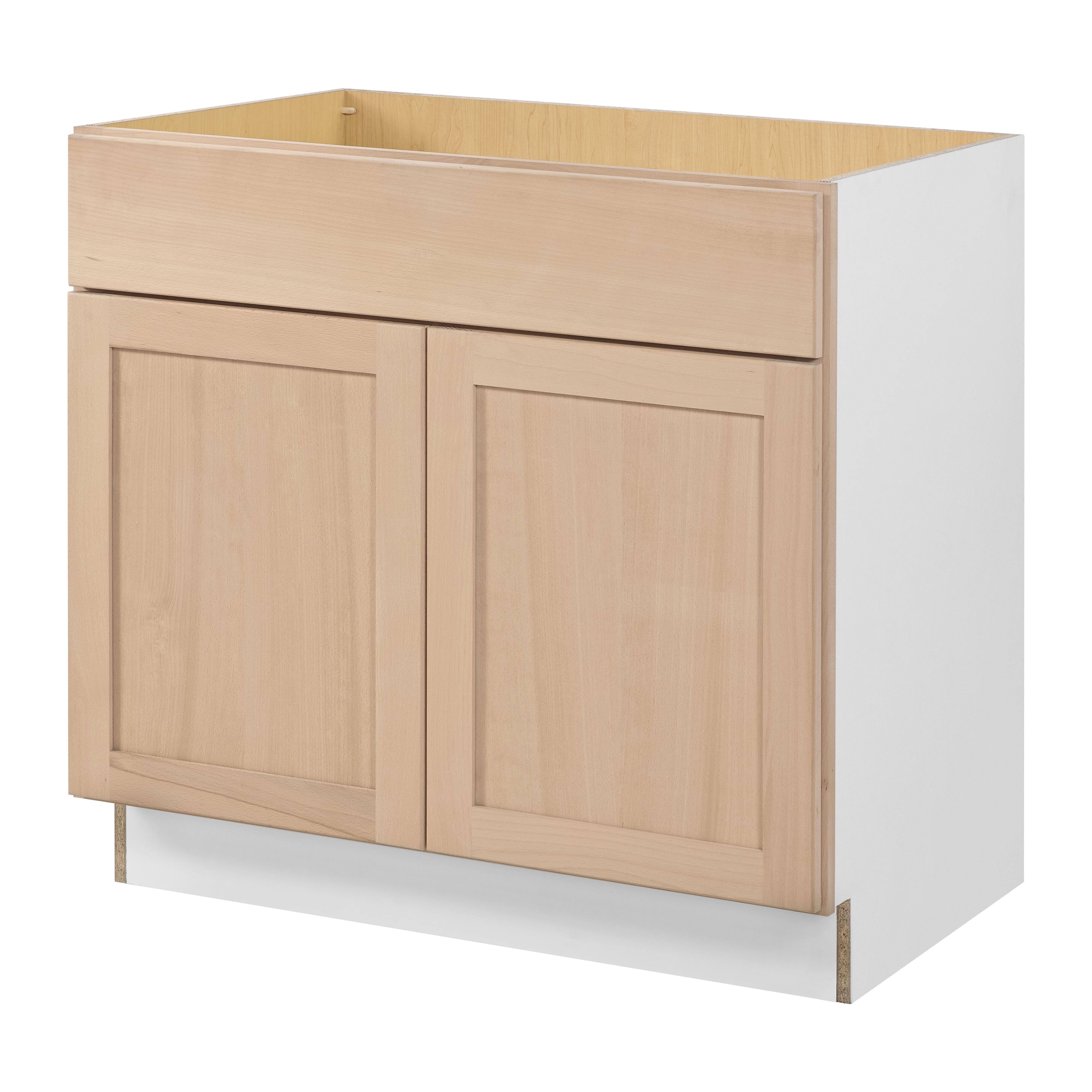 Sink Base Cabinets