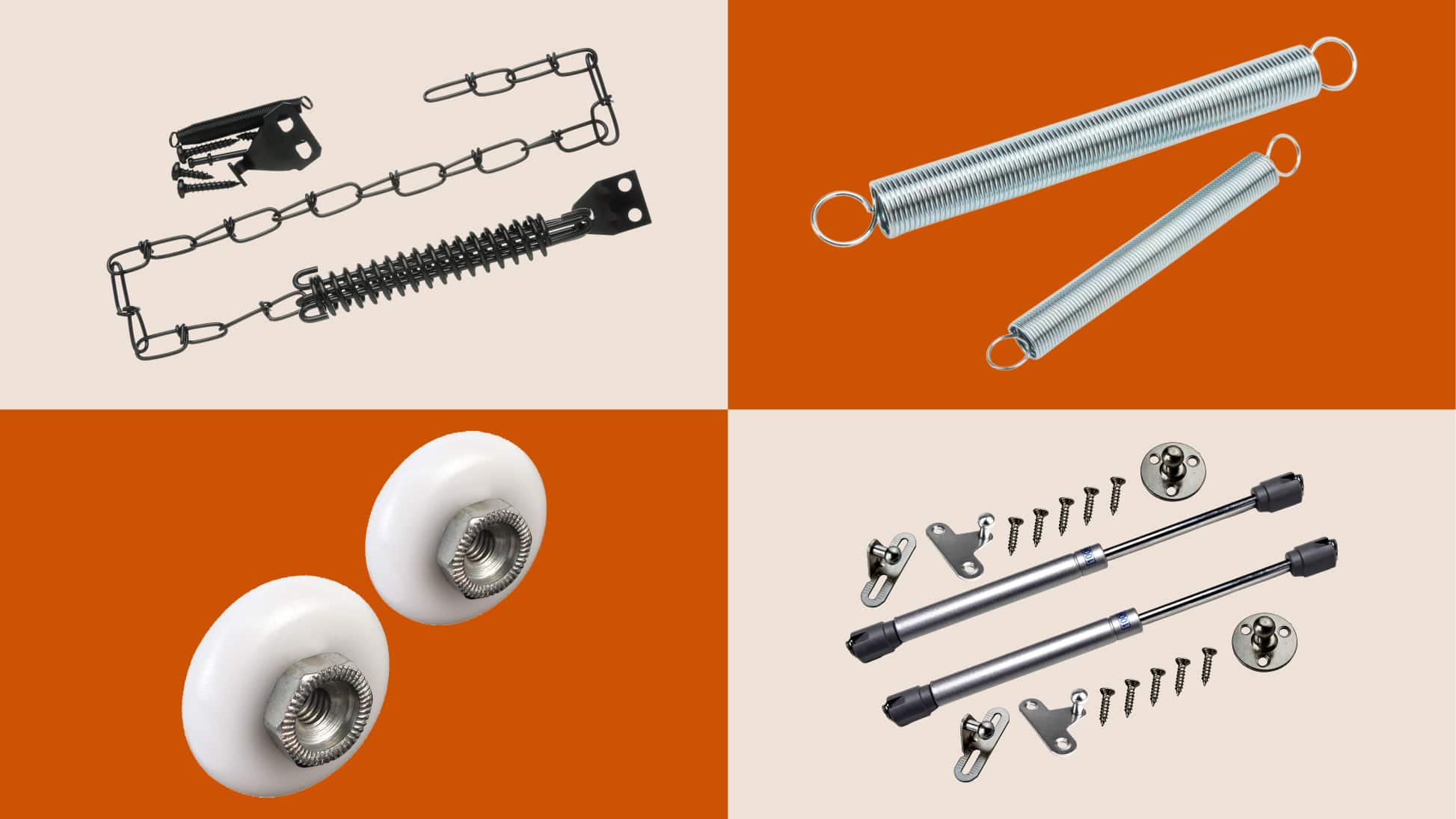 Image for Door Repair Solutions