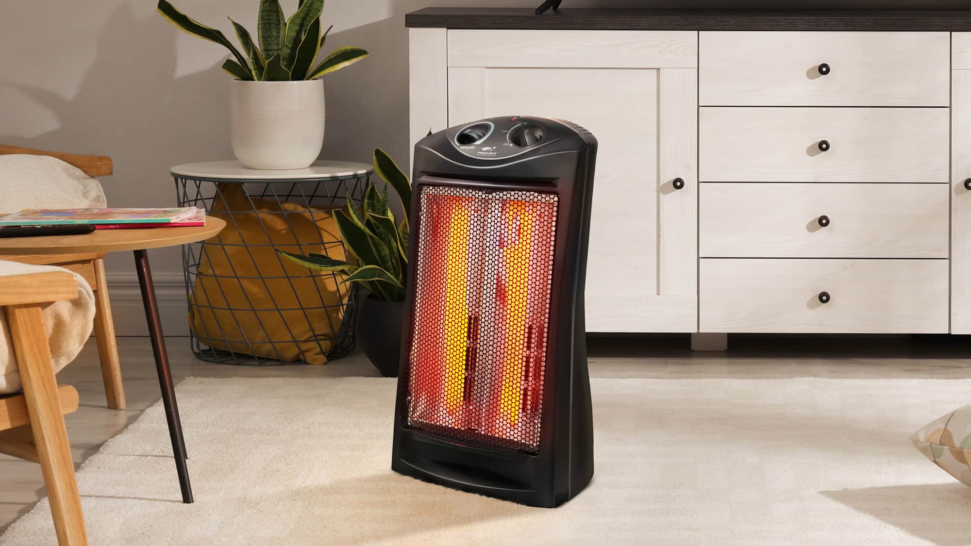 Image for Get Heaters Fast