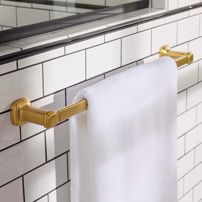 Towel Bars
