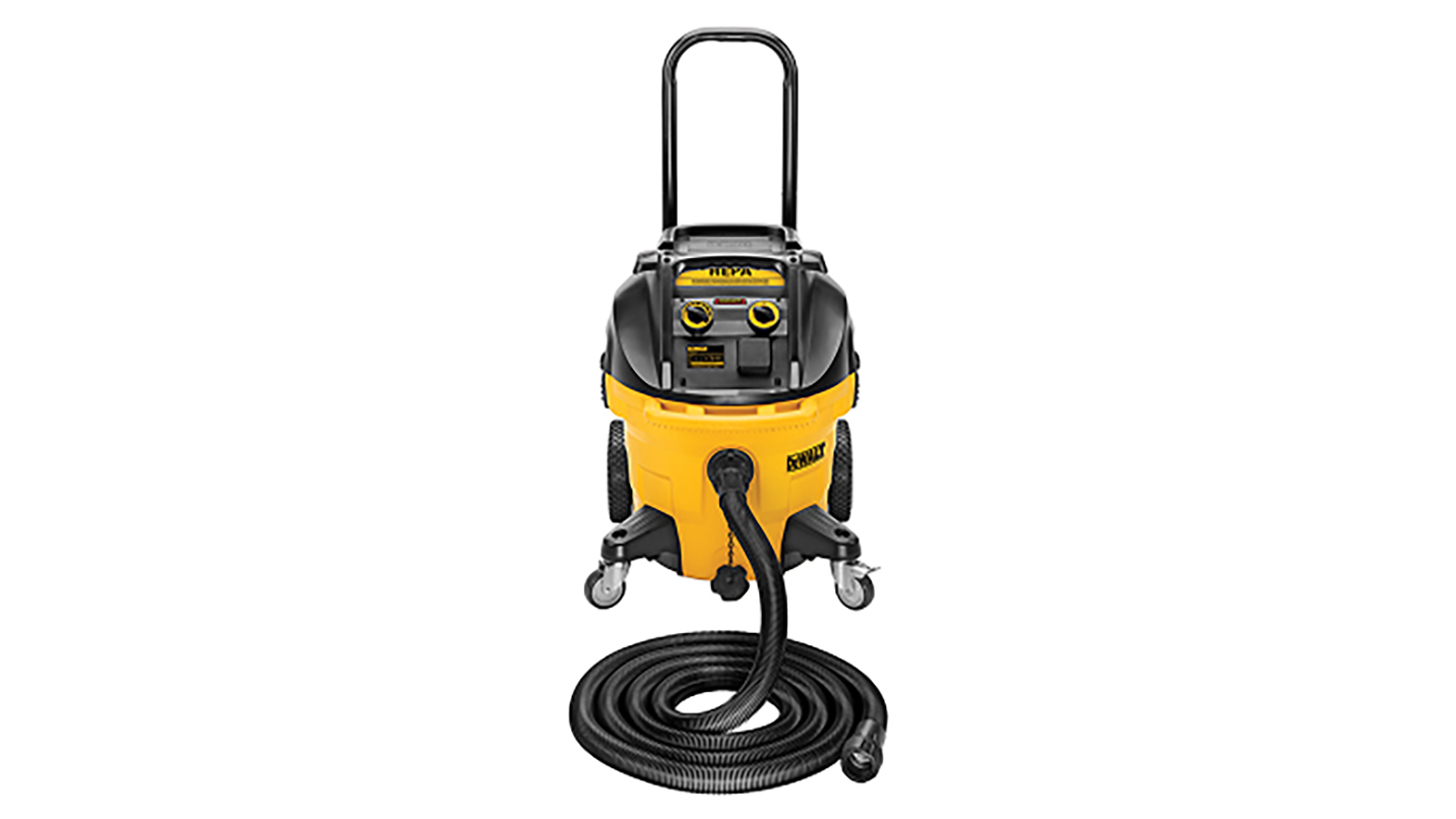 Drywall Dust Vacuum 9 gal. Drywall Dust Vacuum 9 gal.