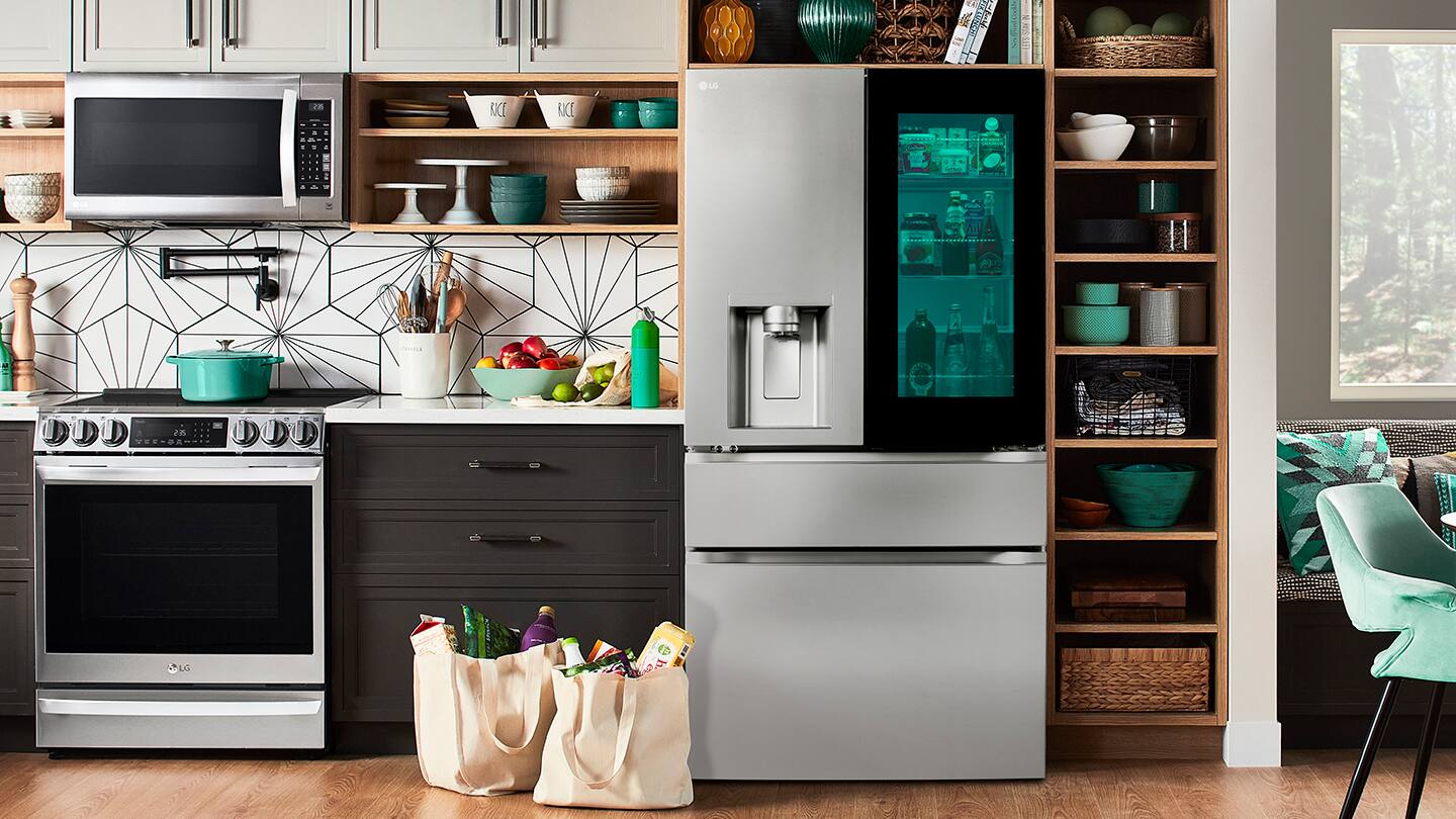 Best Refrigerators for Your Home