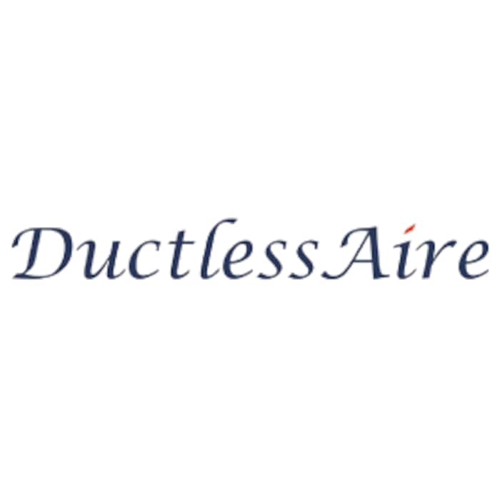 DuctlessAire Logo