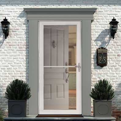 Storm Doors