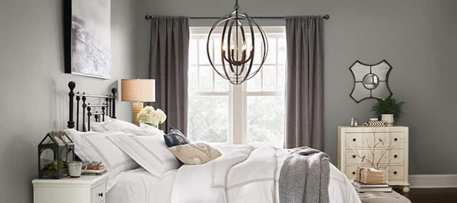 On-Trend Bedroom Paint Colors