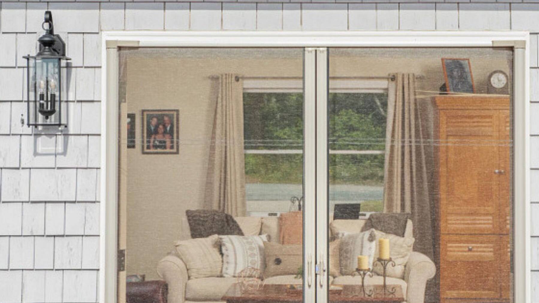 Screen Doors