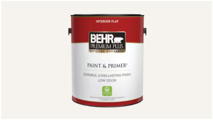 Behr Premium Plus
