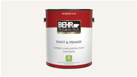 Behr Premium Plus Behr Premium Plus