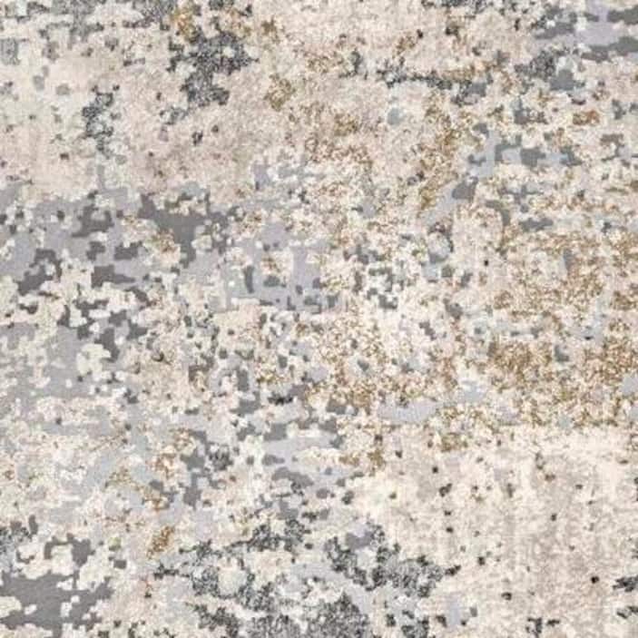 Abstract Rugs