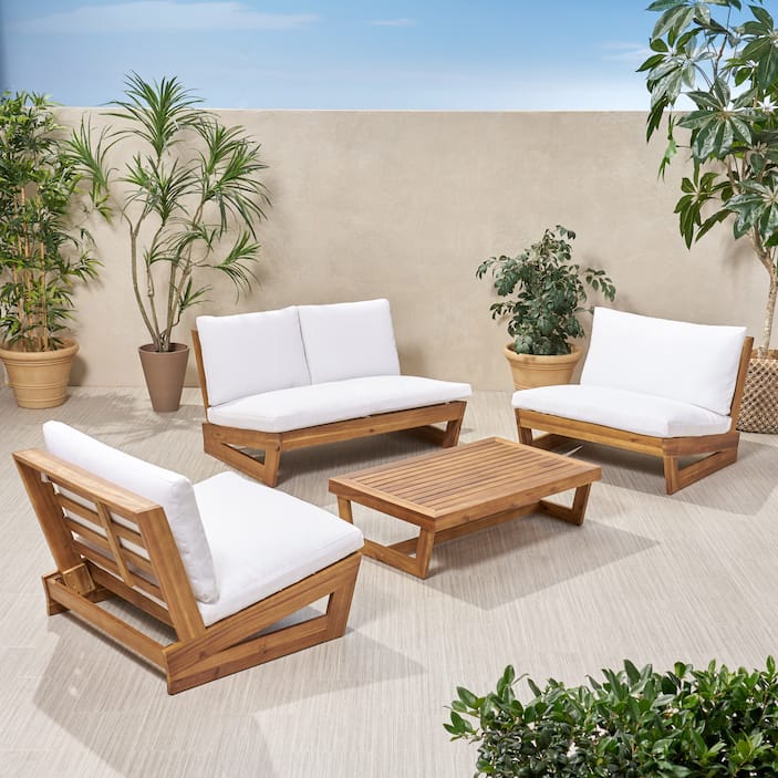 Patio Conversation Sets