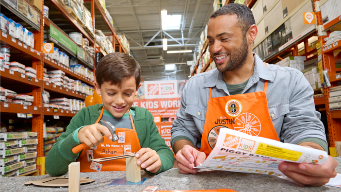 Free Kids Workshops