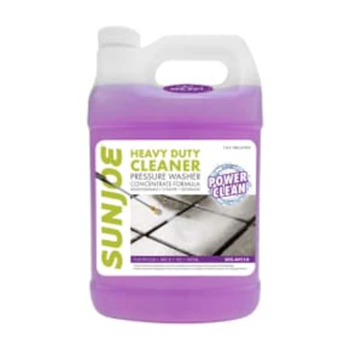 Image for Pressure Washer Soaps