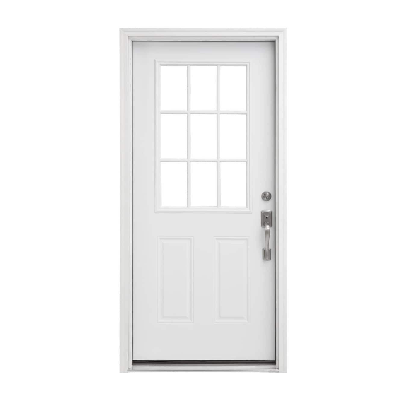 Image for Doors & Windows
