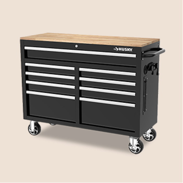 Tool Chests