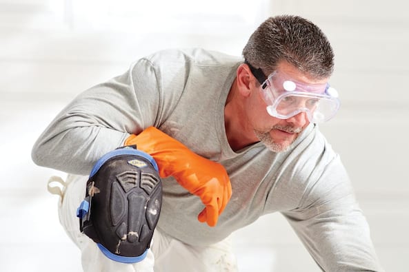 Safety Gloves, PPE and Supplies