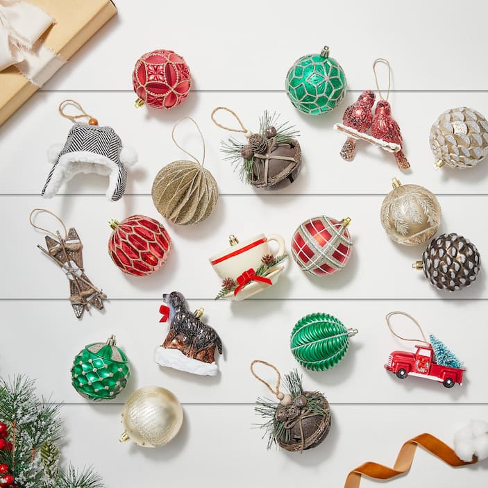 Indoor Christmas Decorations – The Home Depot