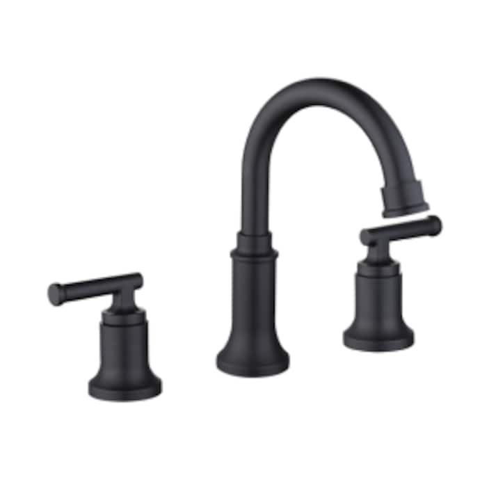 Bathroom Faucets