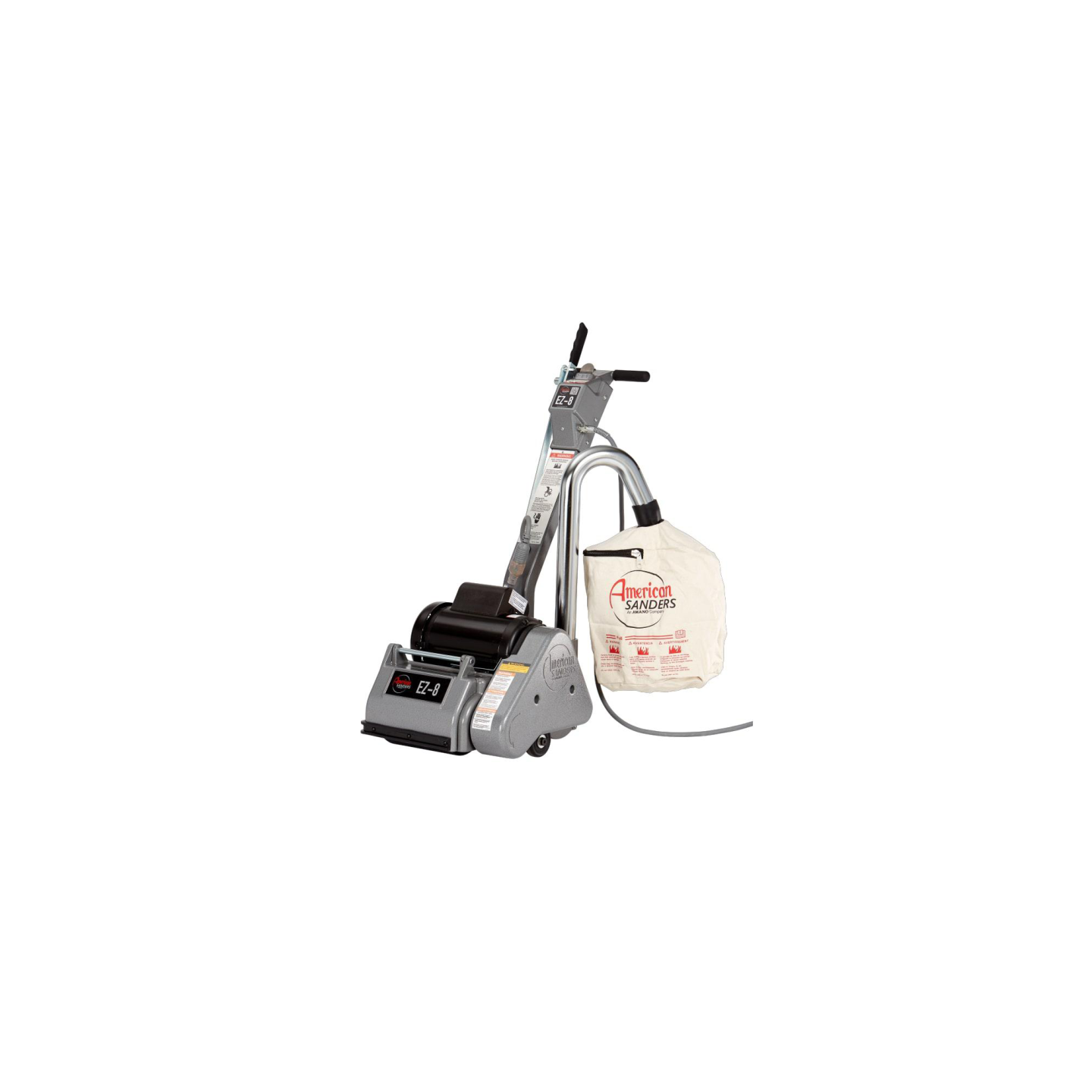 Drum Floor Sander Drum Floor Sander