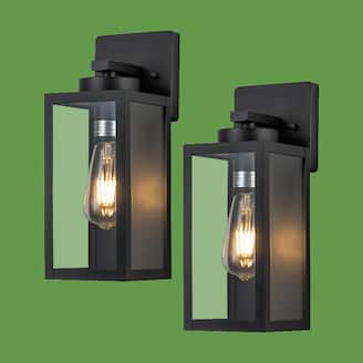 Select Outdoor Fixtures