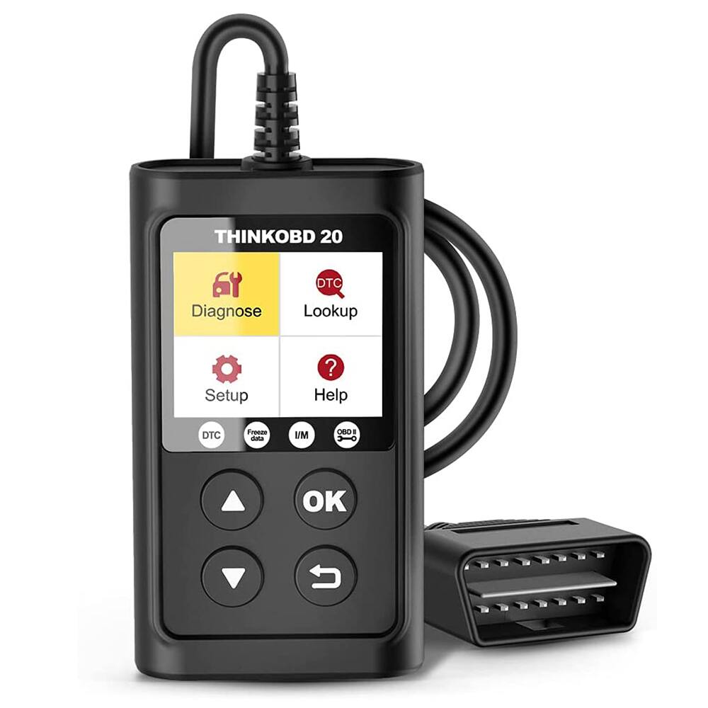 Image for Auto Diagnostic Testing Tools