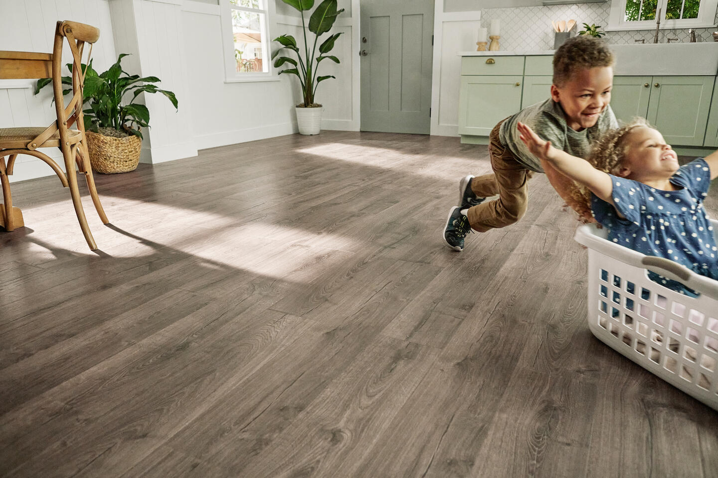 Scratch-Resistant Hardwood Flooring Scratch-Resistant Hardwood Flooring