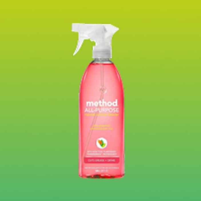 Eco-Friendly Cleaners