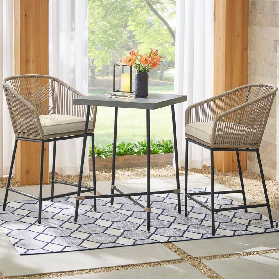 Image for Patio Bistro Sets
