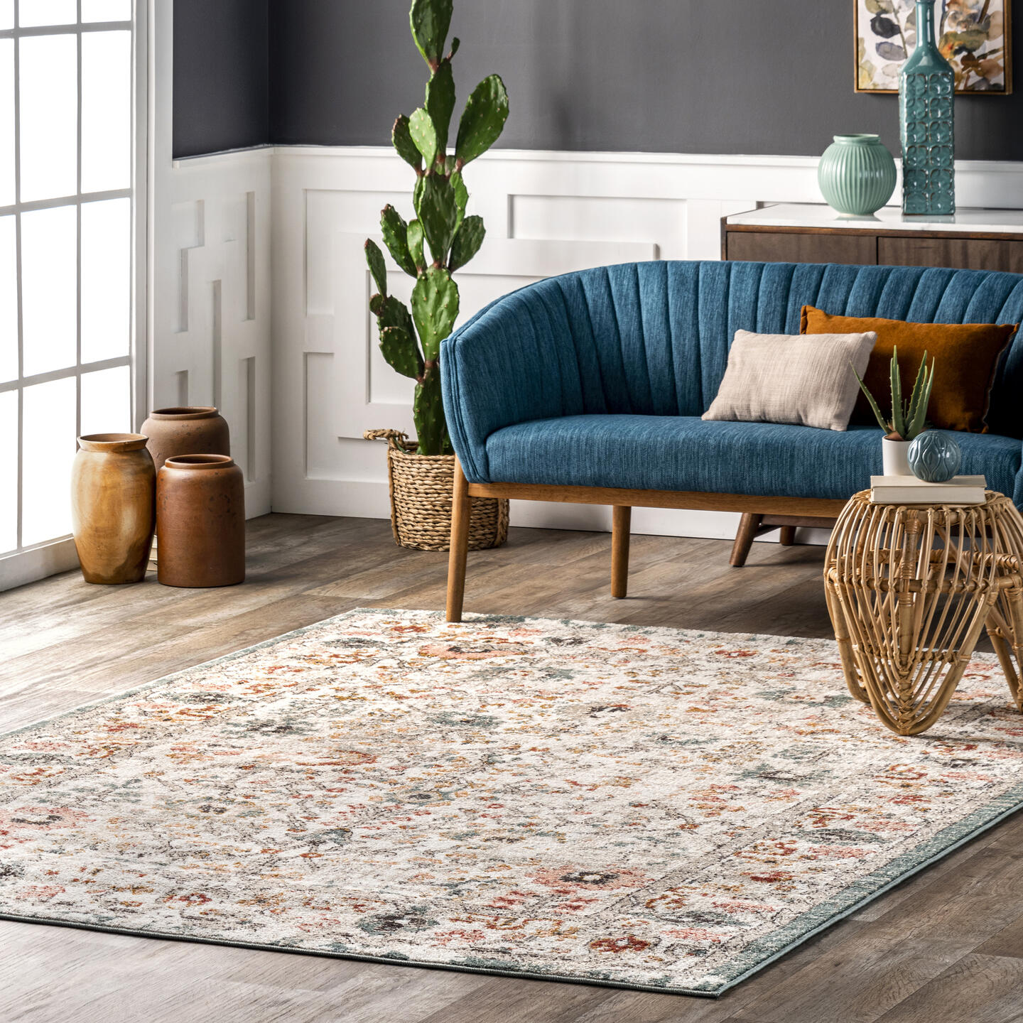 Rugs - The Home Depot