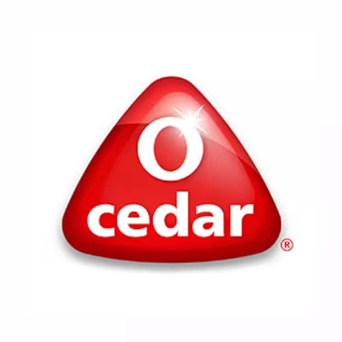 O-Cedar