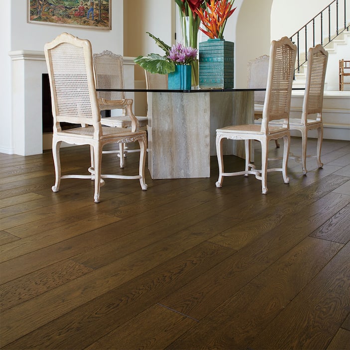 Image for French Oak Flooring