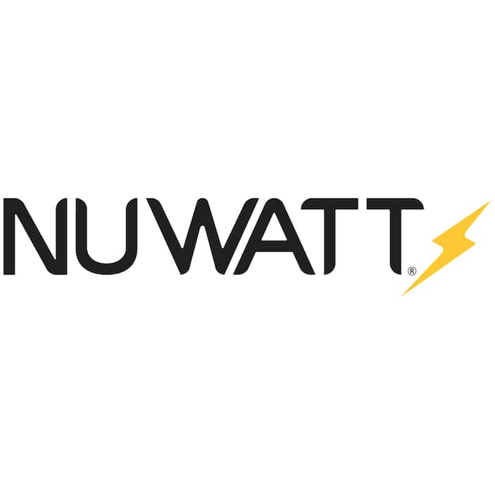 NuWatt Recessed Lighting