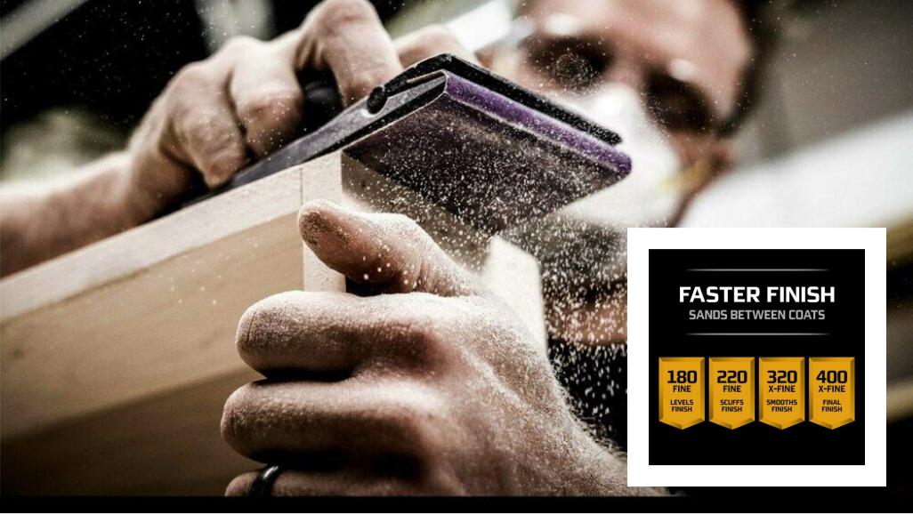 220-400 Grit Sandpaper 220-400 Grit Sandpaper