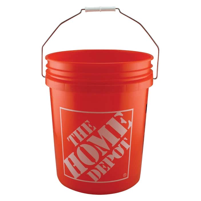 Image for Buckets