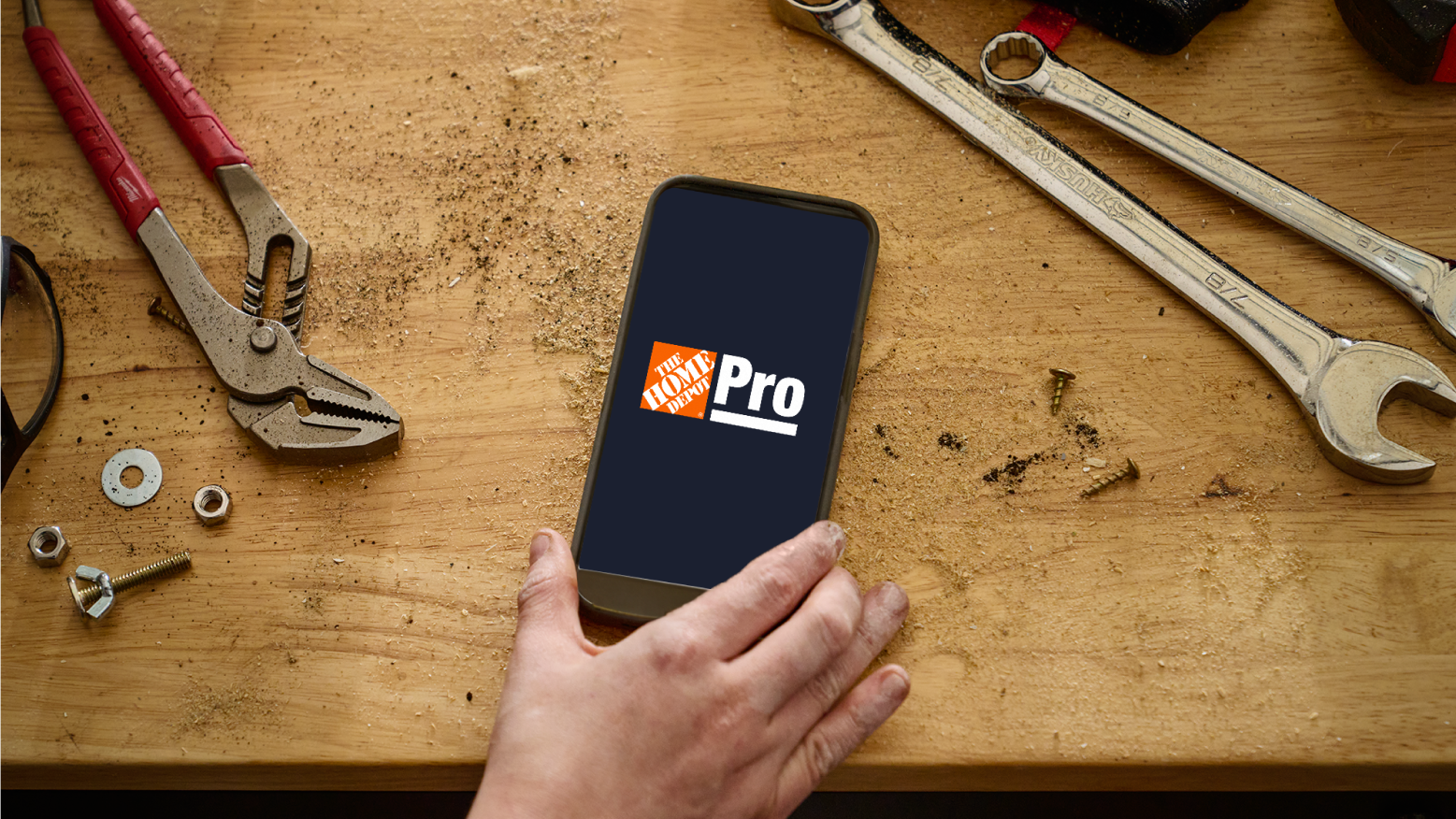 Image for Flex your buying power