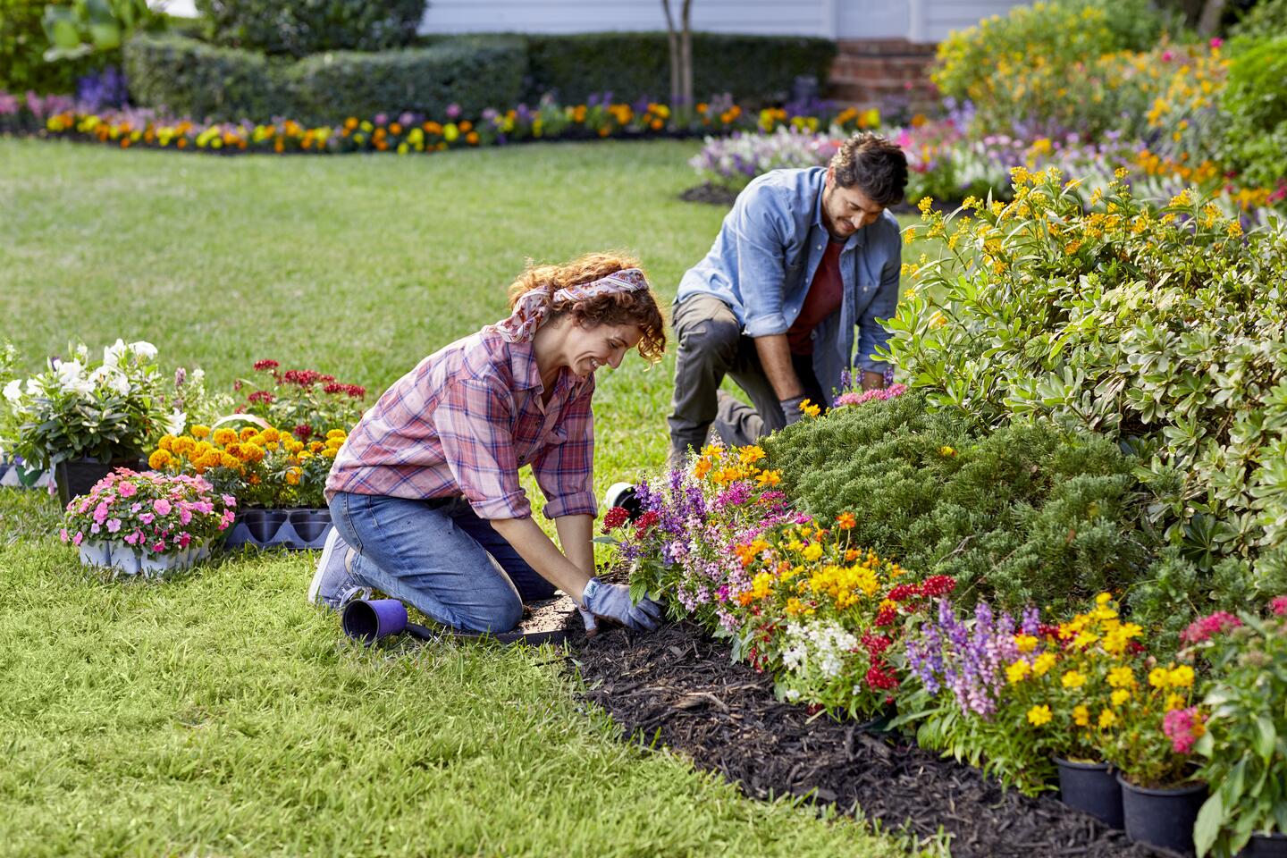 Spring Black Friday - The Home Depot