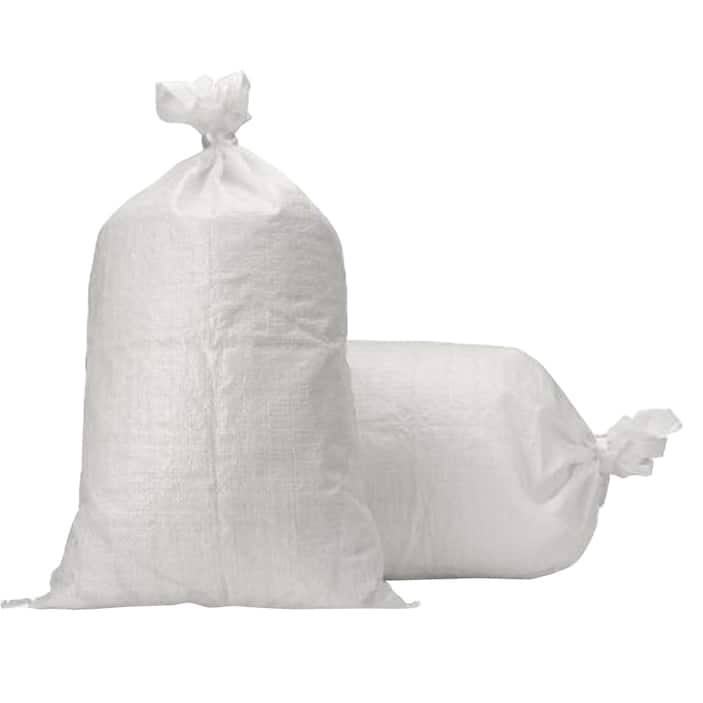 Image for Flood Bags & Sand