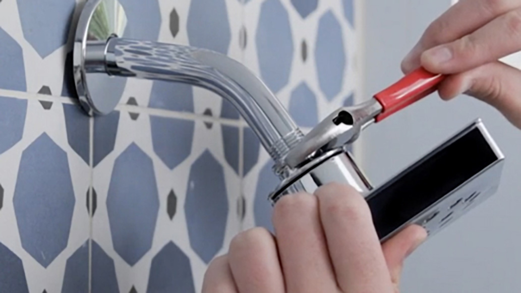 How to Use a Wrench