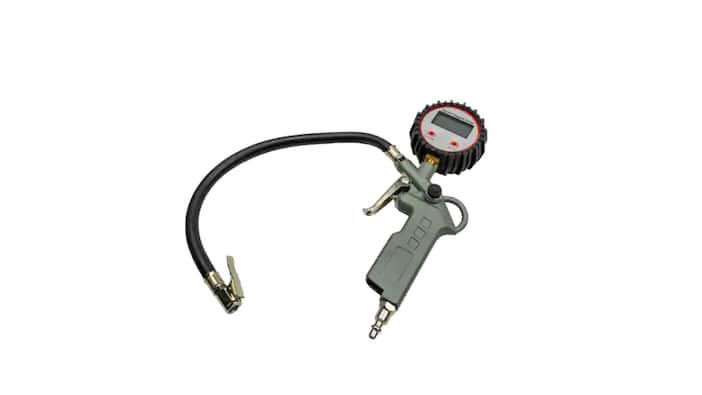 Pneumatic Accessories