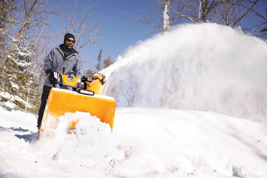 Outdoors Snow Removal, Snow Removal Supplies