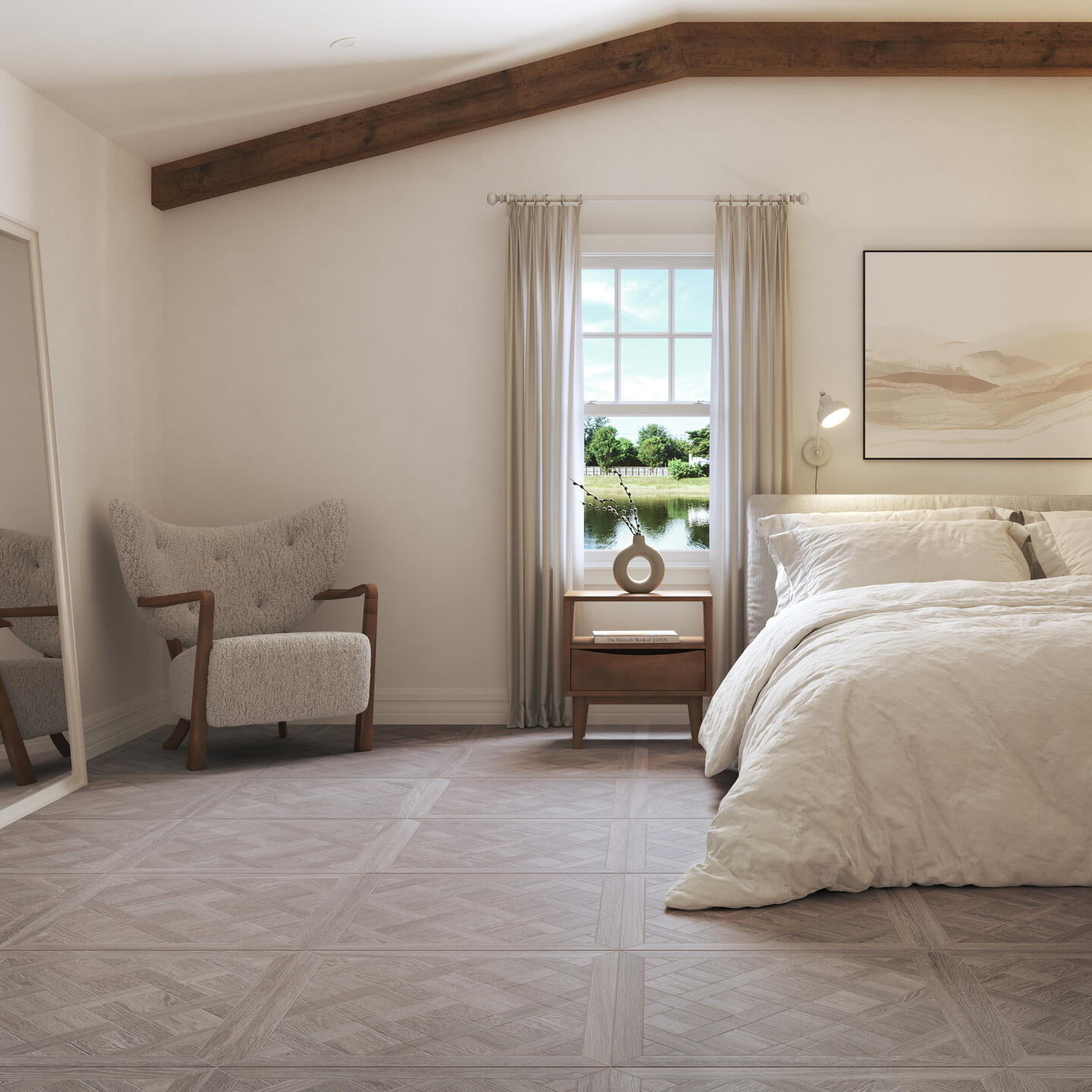 Flooring In New Orleans