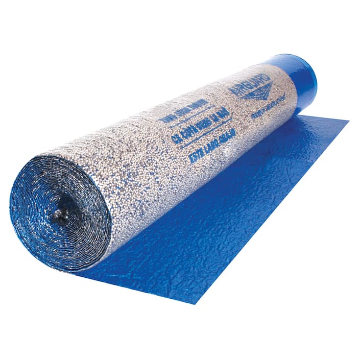 Vinyl & Laminate Underlayment