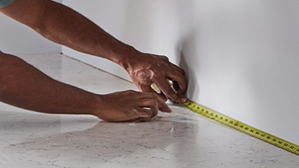 How to Use a Tape Measure