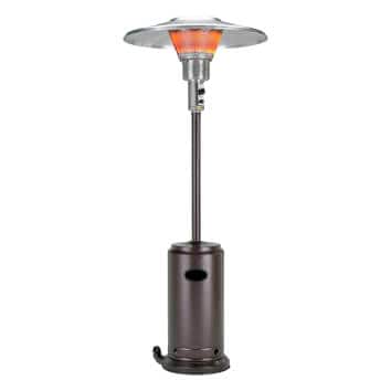 Image for Propane Patio Heaters